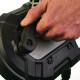 Ленточная пила аккумуляторная Milwaukee M18 CBS125-502C 4933448195 - изображение 5