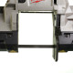 Ленточная пила аккумуляторная Milwaukee M18 CBS125-502C 4933448195 - изображение 6