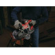 Ленточная пила аккумуляторная Milwaukee M18 CBS125-502C 4933448195 - изображение 8