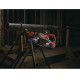 Ленточная пила аккумуляторная Milwaukee M18 CBS125-502C 4933448195 - изображение 9