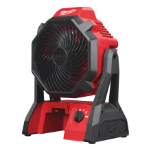 Повітродувка-вентилятор акумуляторна Milwaukee M18 AF-0 4933451022 без АКБ