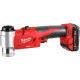 Гідравлічний пробійник для отворів Milwaukee M18 HKP-201C 4933451202 - зображення 2