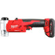 Гідравлічний пробійник для отворів Milwaukee M18 HKP-201C 4933451202 - зображення 3