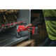 Гідравлічний пробійник для отворів Milwaukee M18 HKP-201C 4933451202 - зображення 7