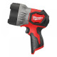 Ліхтар світлодіодний акумуляторний Milwaukee M12 SLED-0 4933451261 без АКБ - зображення 2