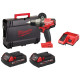 Дрель-шуруповёрт аккумуляторная Milwaukee M18 FDD-202X 4933451358