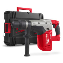 Перфоратор аккумуляторный Milwaukee M18 CHM-0 4933451362 без АКБ