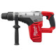 Перфоратор аккумуляторный Milwaukee M18 CHM-0 4933451362 без АКБ - изображение 3
