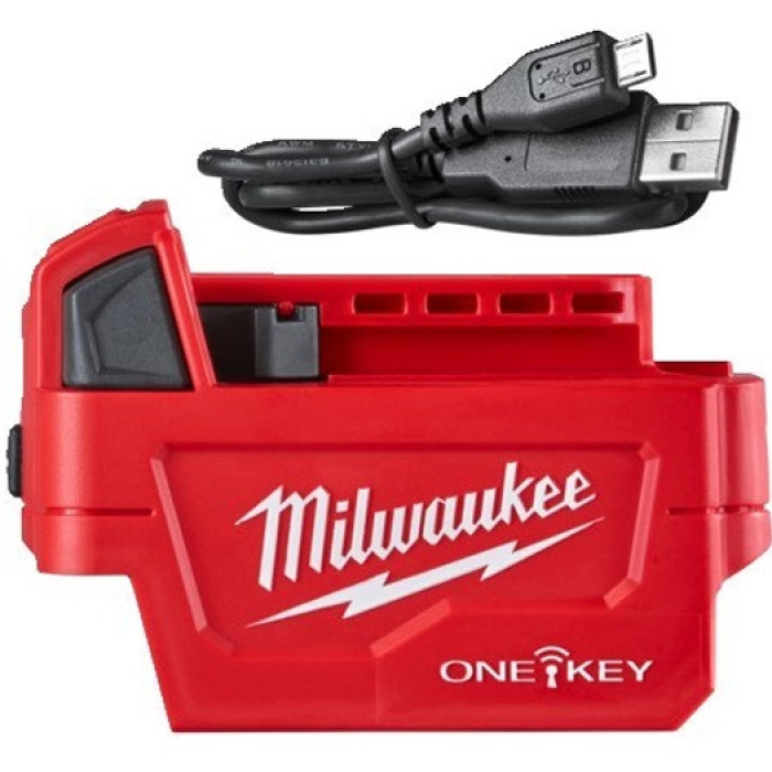 Адаптер для диагностики Milwaukee 18 В M18 ONE KEY 4933451386