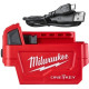 Адаптер для диагностики Milwaukee 18 В M18 ONE KEY 4933451386