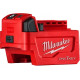Адаптер для диагностики Milwaukee 18 В M18 ONE KEY 4933451386 - изображение 2