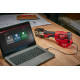 Адаптер для диагностики Milwaukee 18 В M18 ONE KEY 4933451386 - изображение 8