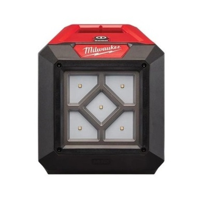 Прожектор акумуляторний Milwaukee M12 AL-0 4933451394 без АКБ - зображення 2
