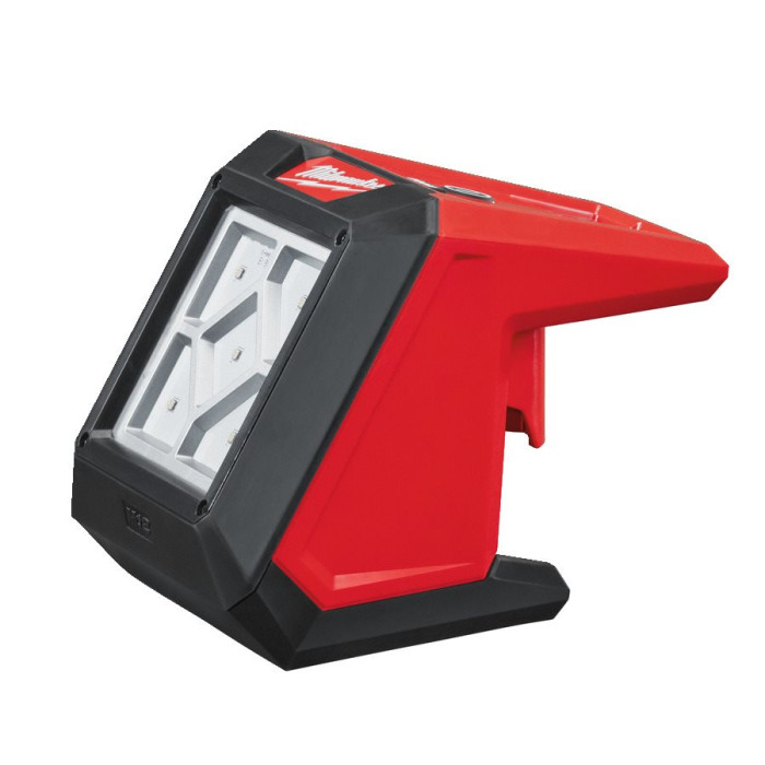 Прожектор акумуляторний Milwaukee M12 AL-0 4933451394 без АКБ - зображення 3