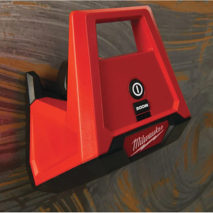 Прожектор акумуляторний Milwaukee M12 AL-0 4933451394 без АКБ - зображення 8