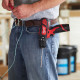 Дрель-шуруповёрт аккумуляторная Milwaukee M12 BDD-152С 4933451460 - изображение 6