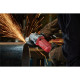 Угловая шлифмашина Milwaukee AGV 13-125 XSPDE 4933451578 - изображение 5