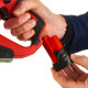 Акумуляторна прочисна машина Milwaukee M12 BDC8-0C 4933451632 без АКБ - зображення 3