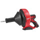 Акумуляторна прочисна машина Milwaukee M12 BDC8-202C 4933451633 - зображення 2