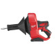 Акумуляторна прочисна машина Milwaukee M12 BDC6-0C 4933451634 без АКБ - зображення 2