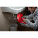 Акумуляторна прочисна машина Milwaukee M12 BDC6-202C 4933451635 - зображення 8