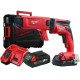 Шуруповерт акумуляторний Milwaukee M18 FSGC-202X 4933459199