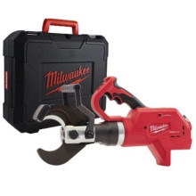 Кабелеріз гідравлічний підземний акумуляторний Milwaukee M18 HCC75-0C 4933459268 без АКБ