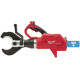 Кабелерез гидравлический подземный аккумуляторный Milwaukee M18 HCC75-0C 4933459268 без АКБ - изображение 2