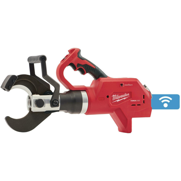 Кабелерез гидравлический подземный аккумуляторный Milwaukee M18 HCC75-0C 4933459268 без АКБ - изображение 3
