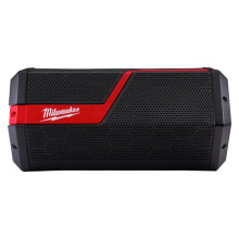 Аккумуляторный динамик Milwaukee M12-18 JSSP-0 4933459275 без АКБ