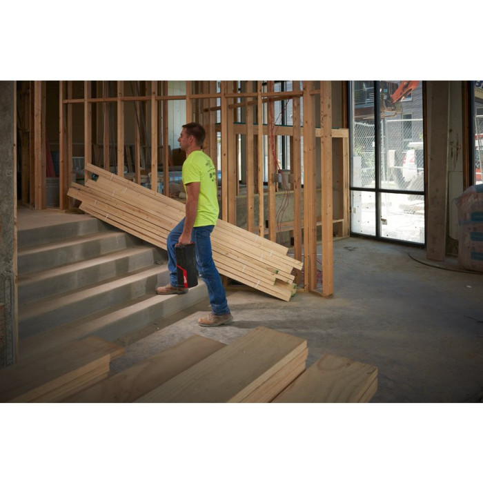 Аккумуляторный динамик Milwaukee M12-18 JSSP-0 4933459275 без АКБ - зображення 11