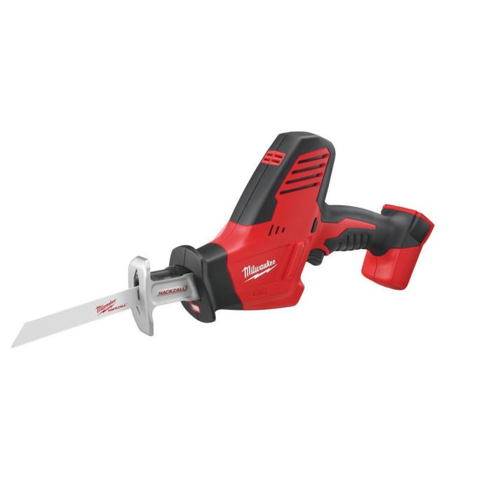 Сабельная пила аккумуляторная Milwaukee C18 HZ-0X 4933459575 без АКБ - изображение 2