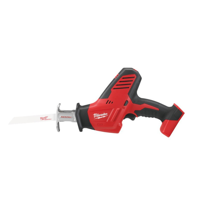 Сабельная пила аккумуляторная Milwaukee C18 HZ-0X 4933459575 без АКБ - изображение 3