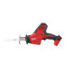 Сабельная пила аккумуляторная Milwaukee C18 HZ-0X 4933459575 без АКБ - изображение 3