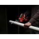 Сабельная пила аккумуляторная Milwaukee C18 HZ-0X 4933459575 без АКБ - изображение 4