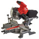 Торцовочная пила аккумуляторная Milwaukee M18 FMS190-0 4933459619 без АКБ
