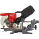 Торцовочная пила аккумуляторная Milwaukee M18 FMS190-0 4933459619 без АКБ - изображение 2