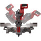 Торцовочная пила аккумуляторная Milwaukee M18 FMS190-0 4933459619 без АКБ - изображение 5