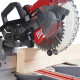 Торцовочная пила аккумуляторная Milwaukee M18 FMS190-0 4933459619 без АКБ - изображение 6