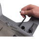 Торцовочная пила аккумуляторная Milwaukee M18 FMS190-0 4933459619 без АКБ - изображение 10