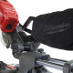 Торцовочная пила аккумуляторная Milwaukee M18 FMS190-0 4933459619 без АКБ - изображение 11