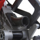 Торцовочная пила аккумуляторная Milwaukee M18 FMS190-0 4933459619 без АКБ - изображение 12