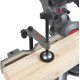 Торцовочная пила аккумуляторная Milwaukee M18 FMS190-0 4933459619 без АКБ - изображение 13