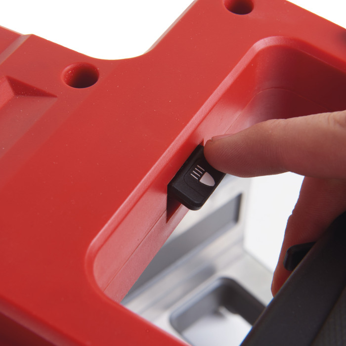 Торцовочная пила аккумуляторная Milwaukee M18 FMS190-0 4933459619 без АКБ - изображение 14