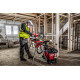 Торцовочная пила аккумуляторная Milwaukee M18 FMS190-0 4933459619 без АКБ - изображение 15