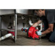 Акумуляторна прочисна машина Milwaukee M18 FDCPF10-201C 4933459685 - зображення 4