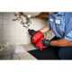 Акумуляторна прочисна машина Milwaukee M18 FDCPF10-201C 4933459685 - зображення 6