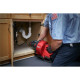 Акумуляторна прочисна машина Milwaukee M18 FDCPF10-201C 4933459685 - зображення 7