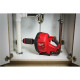 Акумуляторна прочисна машина Milwaukee M18 FDCPF10-201C 4933459685 - зображення 9