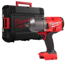 Гайковёрт высокомоментный аккумуляторный Milwaukee M18 FHIWF12-0X 4933459695 без АКБ
